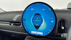 MINI Cooper 2.0 S Classic 3dr Auto Petrol Hatchback